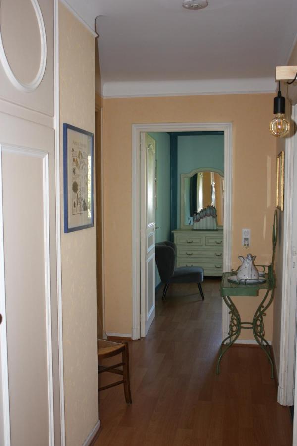 Appartement Les Milahinas à Lescure-dʼAlbigeois Extérieur photo