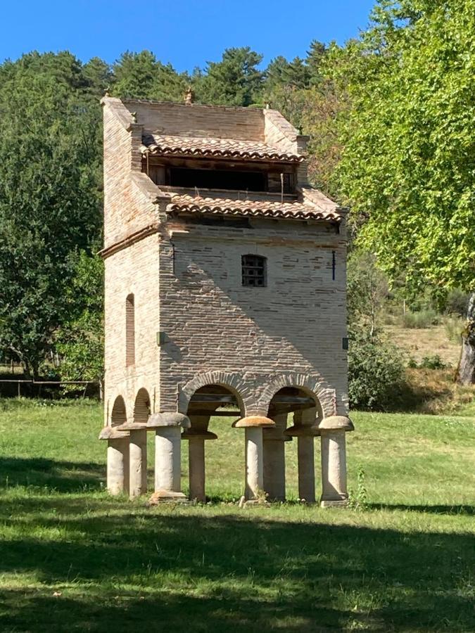 Appartement Les Milahinas à Lescure-dʼAlbigeois Extérieur photo
