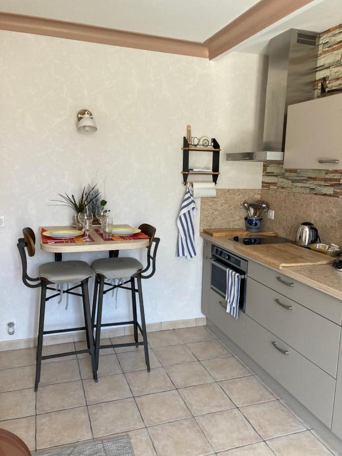 Appartement Les Milahinas à Lescure-dʼAlbigeois Extérieur photo
