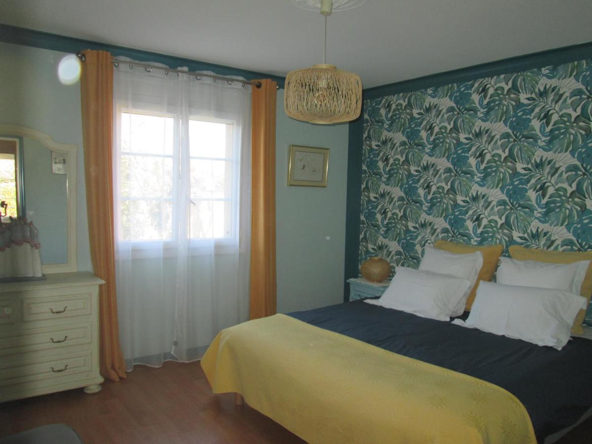 Appartement Les Milahinas à Lescure-dʼAlbigeois Extérieur photo