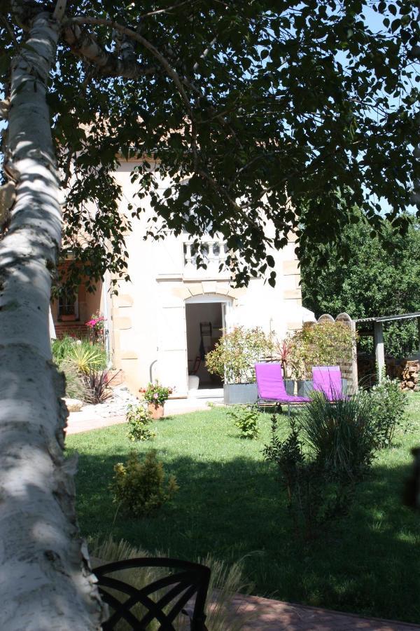 Appartement Les Milahinas à Lescure-dʼAlbigeois Extérieur photo