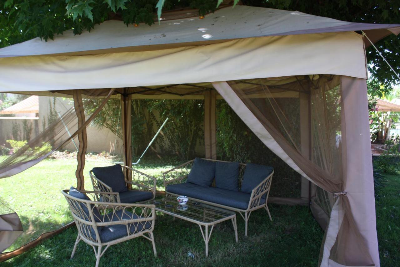 Appartement Les Milahinas à Lescure-dʼAlbigeois Extérieur photo