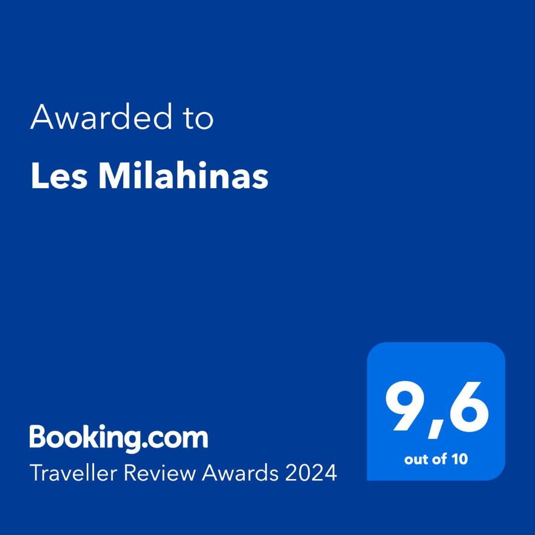 Appartement Les Milahinas à Lescure-dʼAlbigeois Extérieur photo